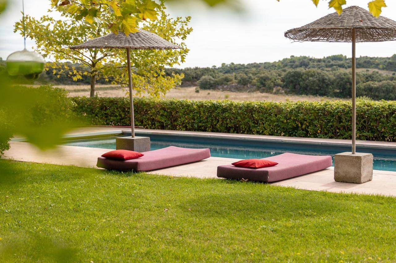 Hôtel de Castigno - Wine Hotel & Resort in Assignan, Région de Béziers