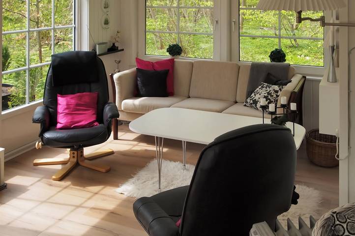 Ferienhaus für 4 Personen in Apenrade - 3