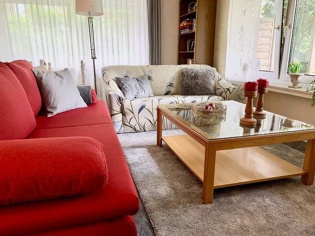 Ferienhaus für 4 Personen, mit Garten und Terrasse, mit Haustier im Ruhrgebiet - 4