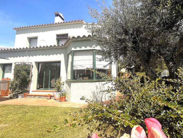 Casa rural para 5 personas en Vilamacolum