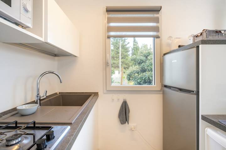 Casa Olea for up to 4 guests, private terrace among olive trees and near the sea in Nardò (municipality), Gulf of Taranto