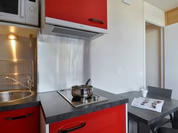 Chalet pour 2 Personnes dans La Plagne, Mâcot-la-Plagne, Photo 3