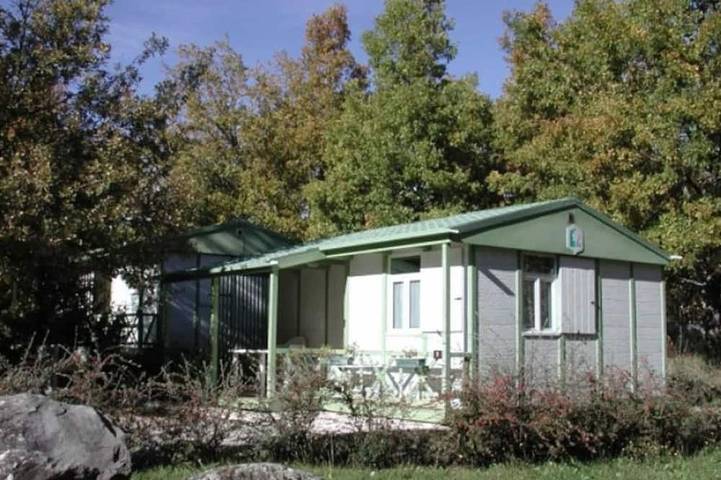 Gîte pour 6 personnes à Neffes - 3