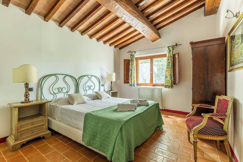 Wonderful castle, lovingly restored and panoramic view of Perugia and Tuscany. in Marsciano, Perugia e dintorni