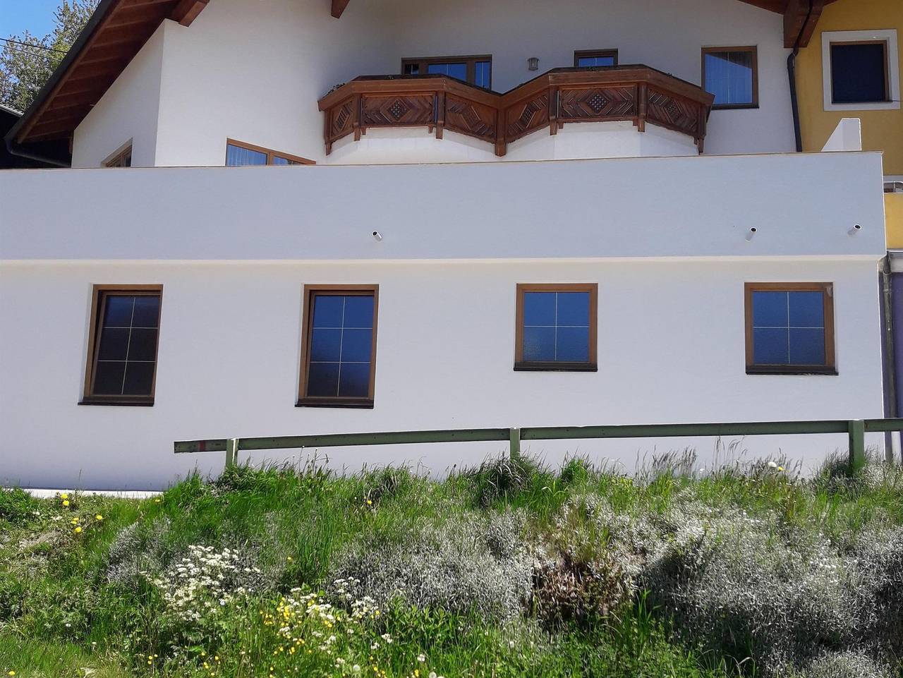 Ferienhaus Kuenzerhof in Kals am Großglockner, Osttirol