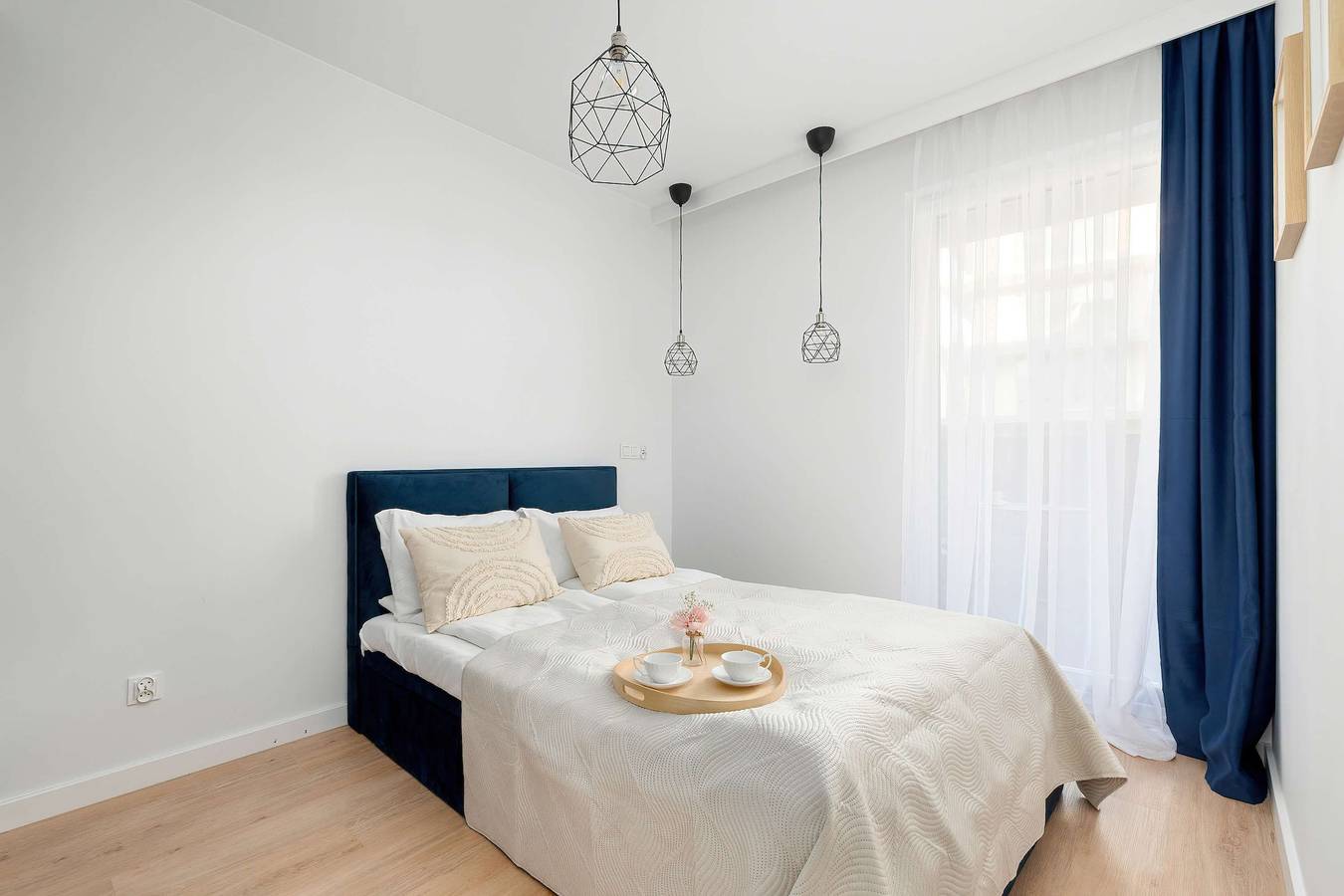 Cały apartament, Comfortable Apartment in Gąski, Powiat koszaliński