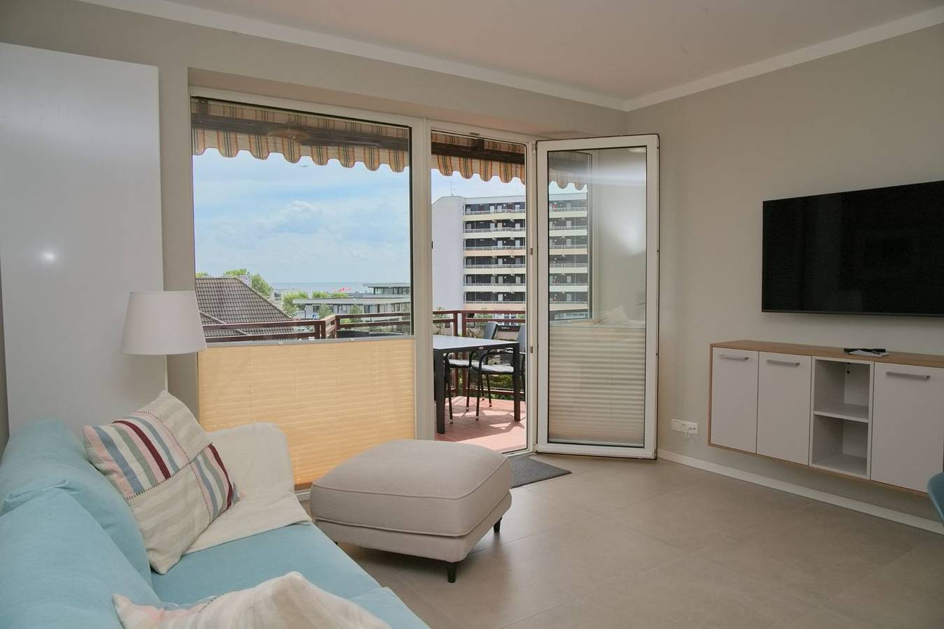 Ferienwohnung in Grömitz ab 112€ pro Nacht