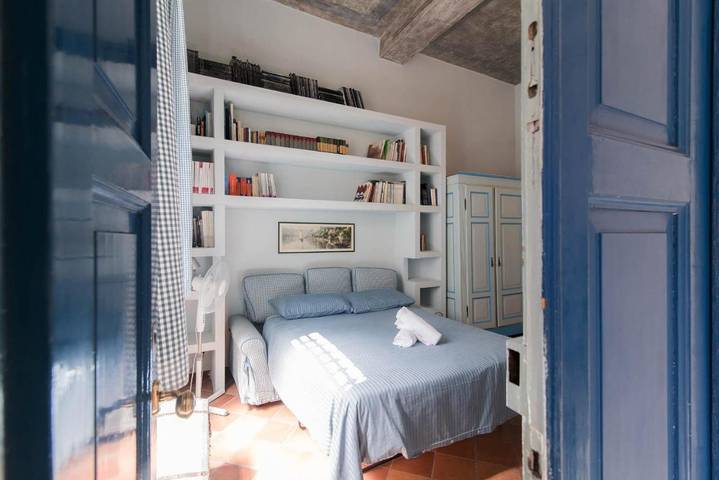 Maison d’hôte pour 2 personnes à Côme - 4