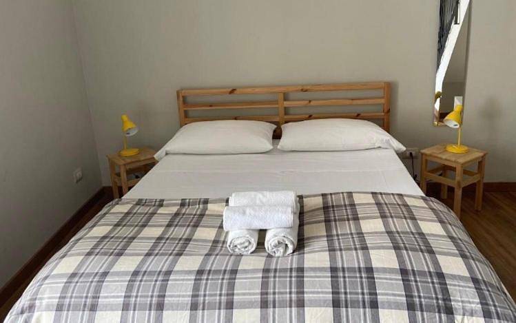 Chambre d’hôte pour 2 personnes à Bari - 3