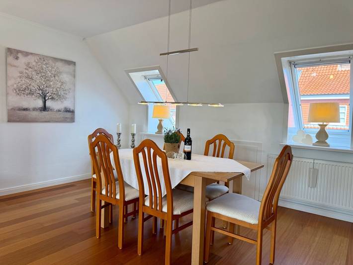 Ganze Ferienwohnung, Appartementhaus Lagune 30 - 3-Raum in Büsum, Kreis Dithmarschen