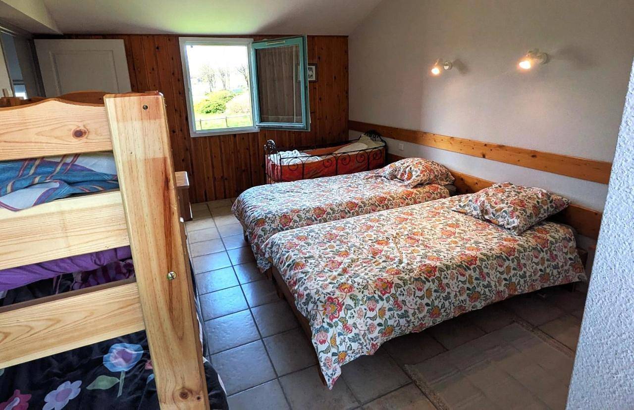Suite privée F - Escale Gorges de l'Arzon Près du Puy in Chomelix, Parc Naturel Régional Livradois-Forez