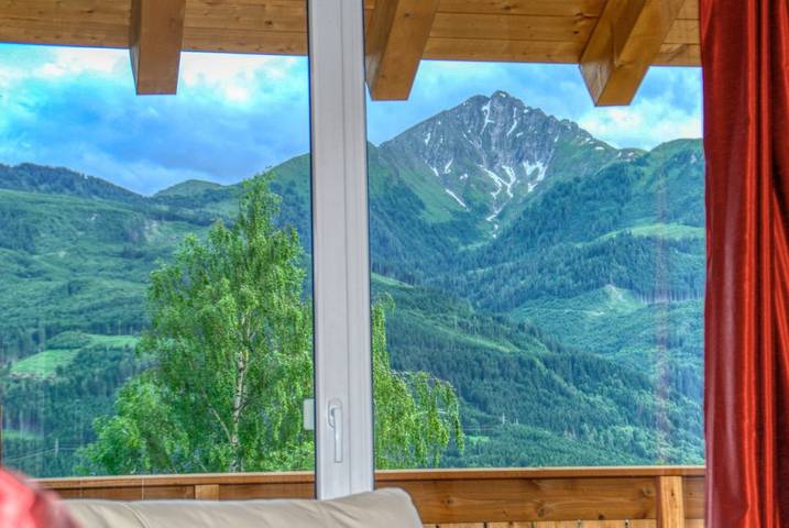 Ferienwohnung für 6 Personen in Zell am See - 4