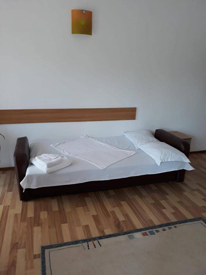 Hôtel pour 2 personnes, avec terrasse dans Giurgiu - 3