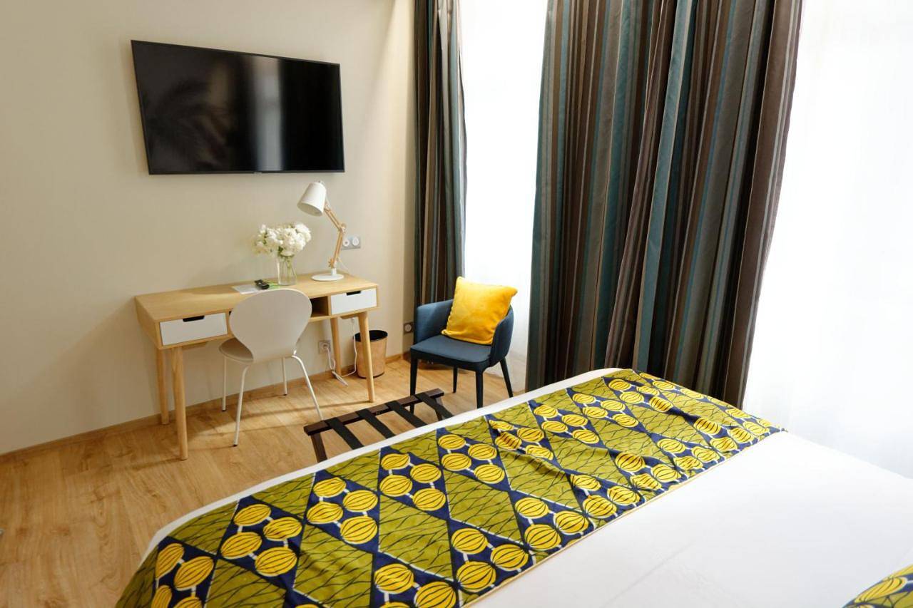Hôtel Moderna in Cherbourg-Octeville, Cherbourg-en-Cotentin