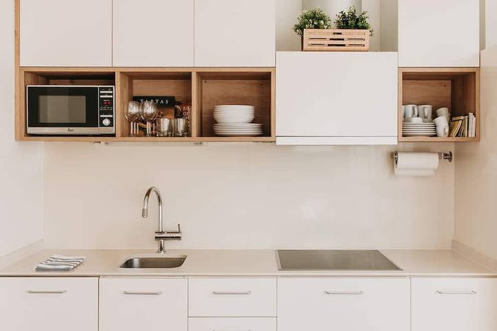 Appartement de vacances pour 4 personnes - 1
