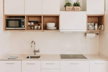 Gîte pour 4 personnes à Sabadell