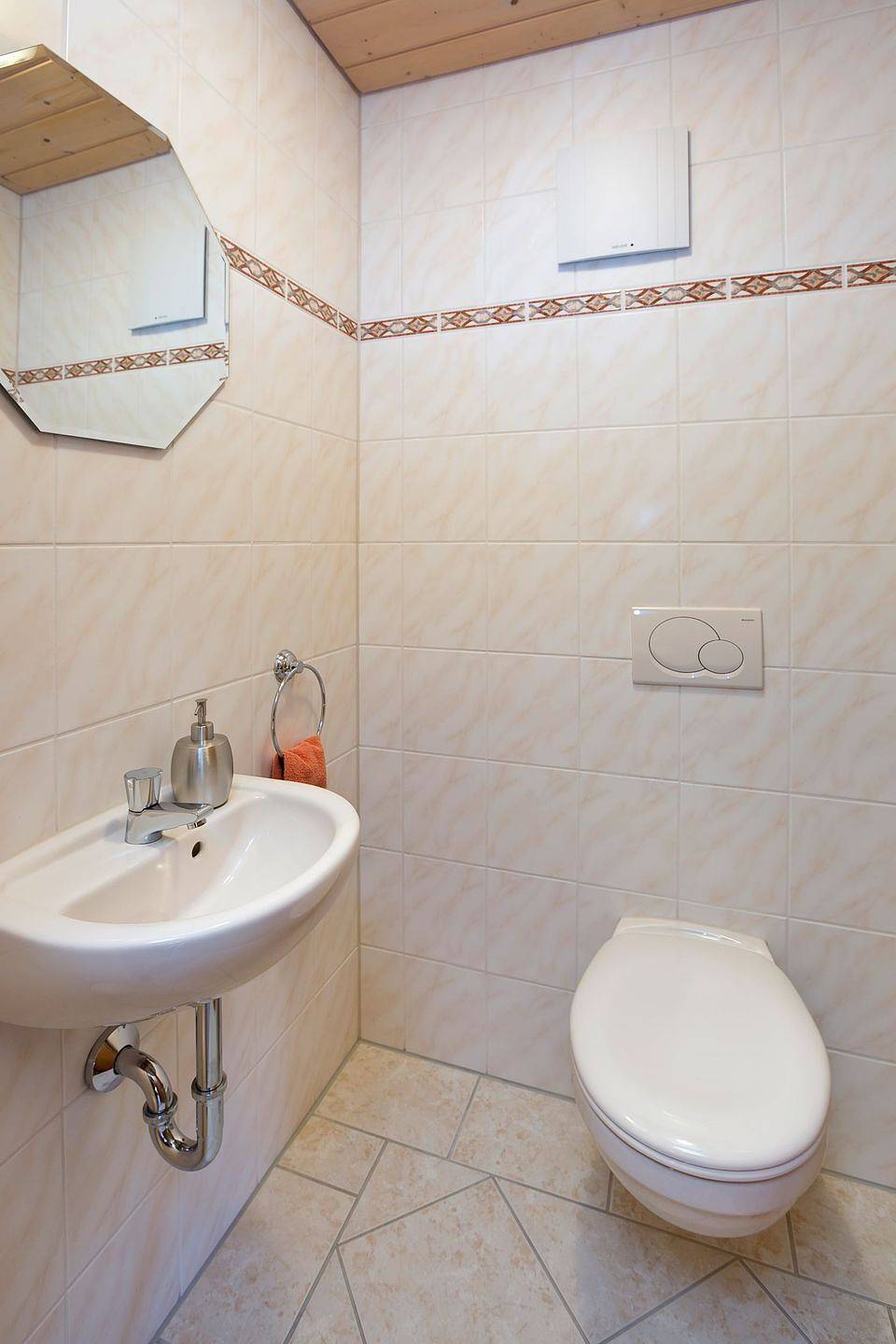 Ferienwohnung "Traumblick", foto 8