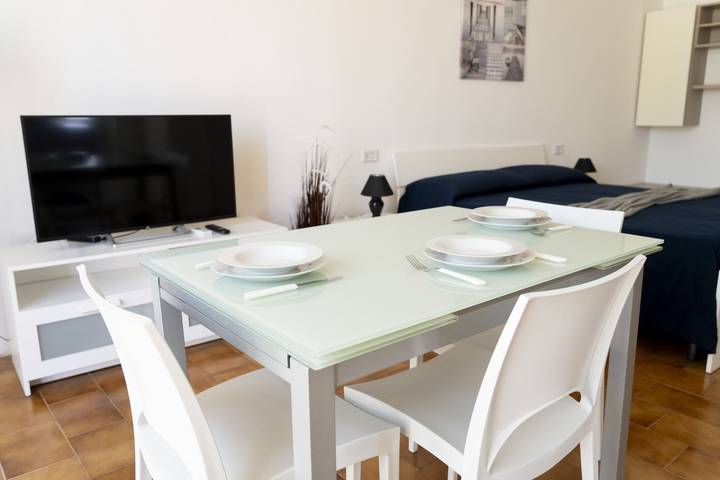 Ferienhaus für 3 Personen in Torre Lapillo - 3