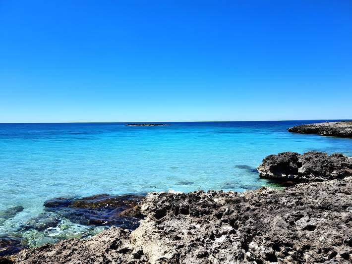 Salento a Dois Passos do Mar in Spiaggia di Sant'Isidoro, Nardò (município)