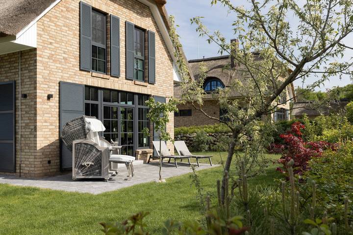 Ferienhaus für 6 Personen, mit Sauna und Garten, mit Haustier in der Wohlenberger Wiek - 2