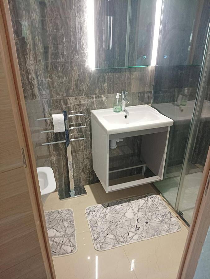 Location de vacances pour 4 personnes, avec vue et terrasse dans Ticheville - 4