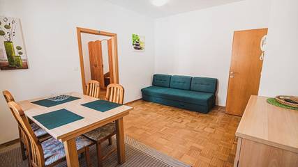 Gîte pour 4 personnes à Bovec