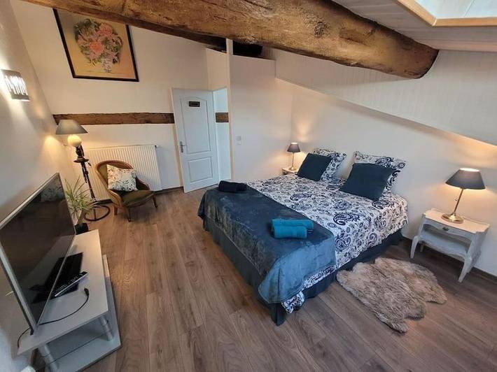 Location de vacances pour 6 personnes dans Le Poët - 3