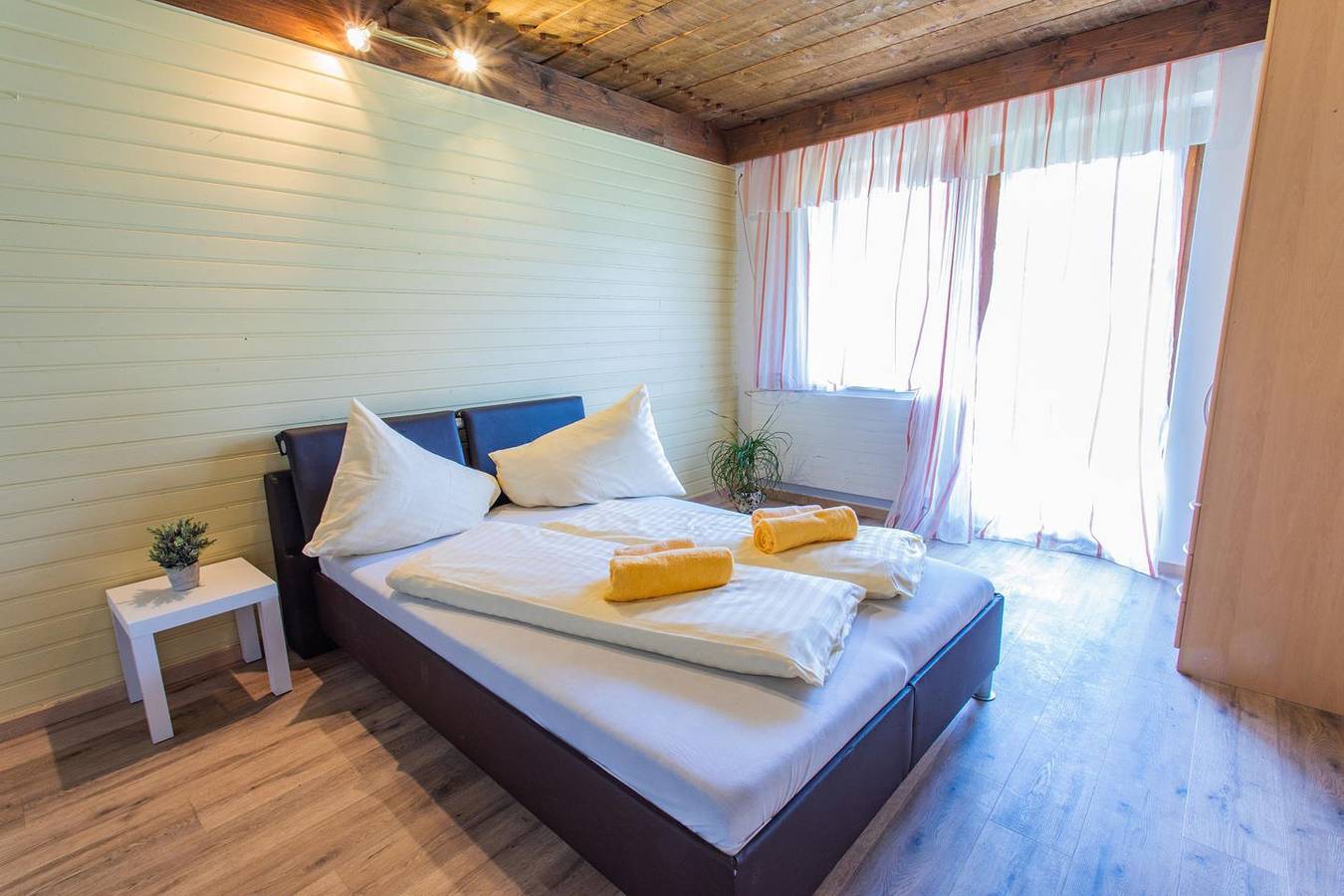 Ganze Wohnung, "Huberhof2" by Alpenidyll Apartments in Schladming, Schladming-Dachstein