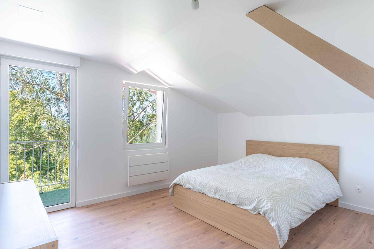 Clos Saint François Spa- gite avec sauna Alsace in Wangenbourg-Engenthal, Nord de l'Alsace