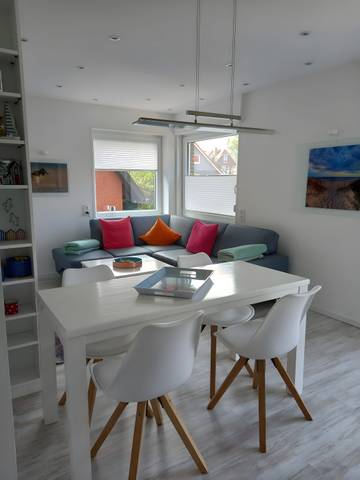 Bungalow für 2 Personen in Langeoog, Bild 4