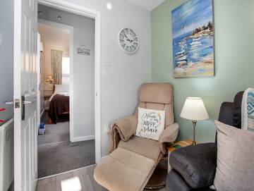 Cottage for 4 People in Cornwall, South West England, Photo 2