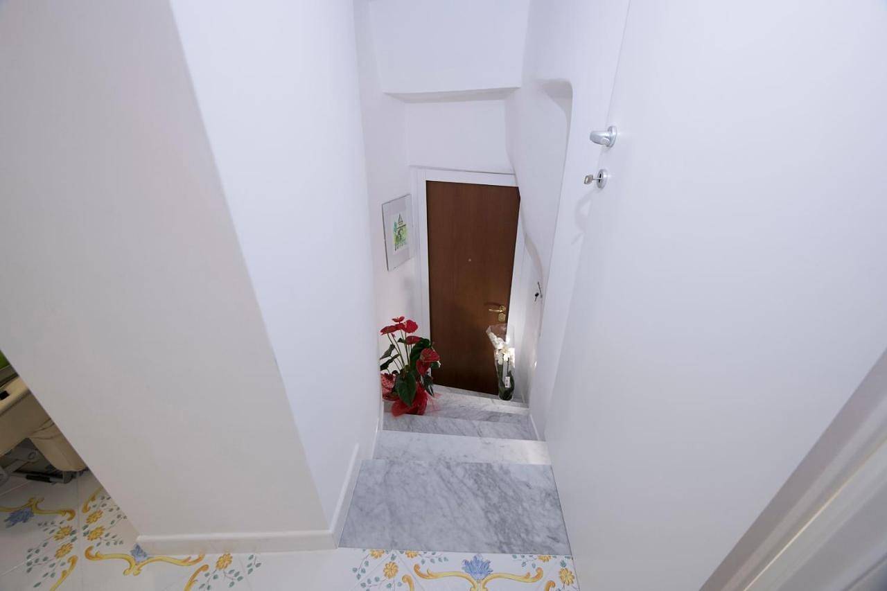 Alfieri Rooms - Amalfi coast in Atrani, Sorrento Coast