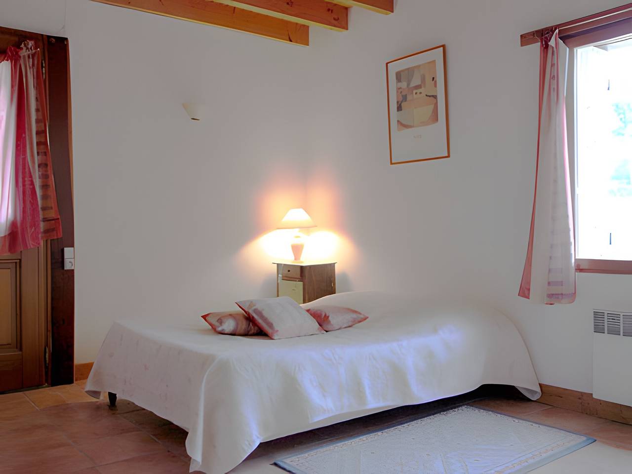 Les 3 vignobles - chambre dans la maison in Pardaillan, Région de Marmande