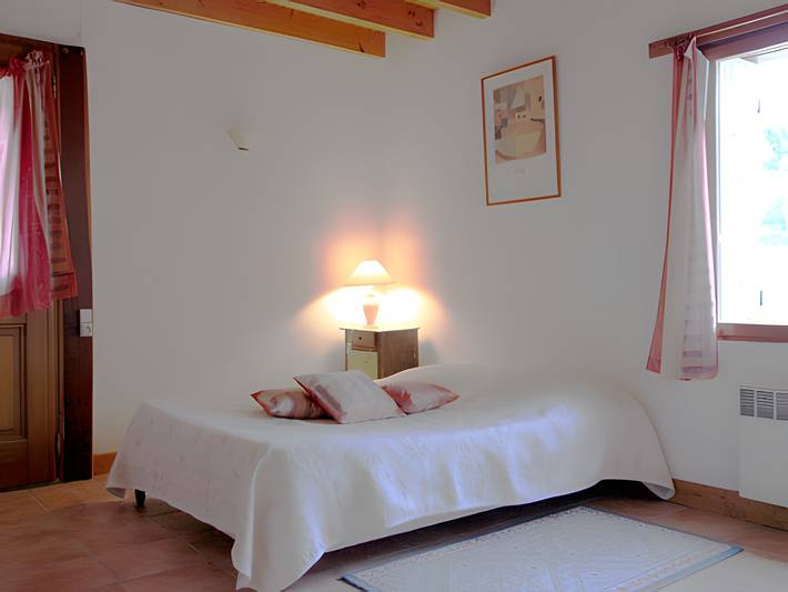 Chambre d’hôte pour 2 personnes, avec Jardin dans le Lot-et-Garonne - 2