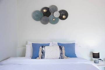 Glamping for 4 People in Aegina, Attica region, Photo 4