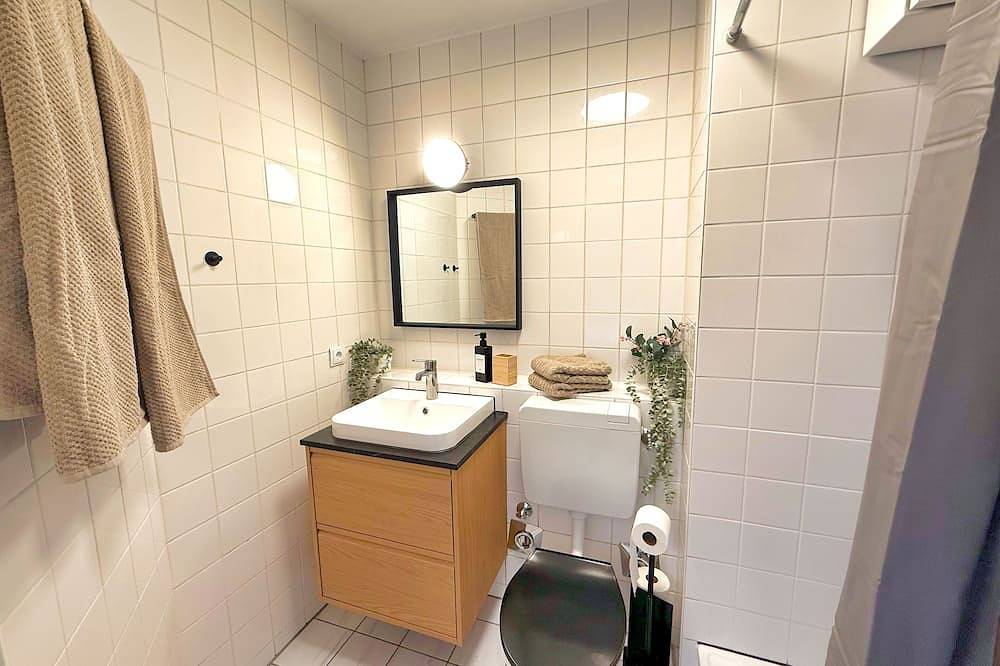 Ganze Wohnung, Wohnungtraveller Saarbrücken Nähe Htw & Schloss in Saarbrücken, Saarbrücken & Umgebung