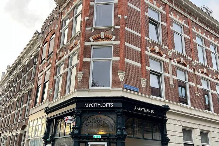 Hotel voor 2 personen - 1