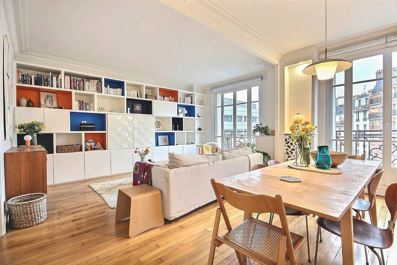 Villa per 6 Persone in Parigi, Ile-de-France