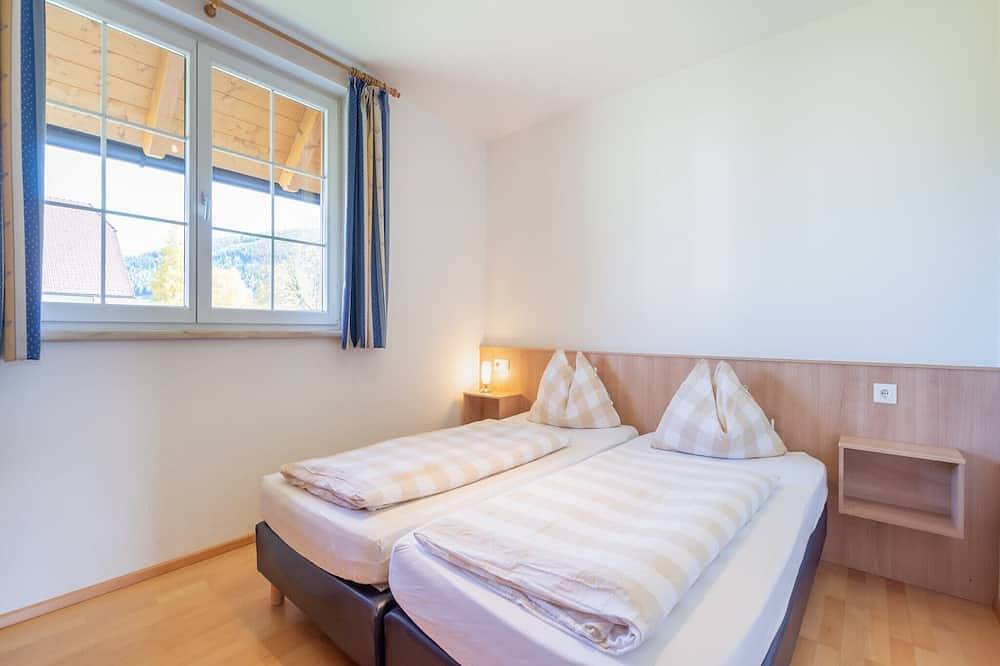 Geheel appartement, Ski-in/ski-out met uniek uitzicht in Sankt Margarethen im Lungau, Bundesland Salzburg