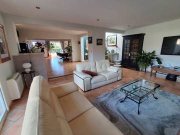 Villa pour 8 Personnes dans Rochegude, Région de nyons, Photo 4