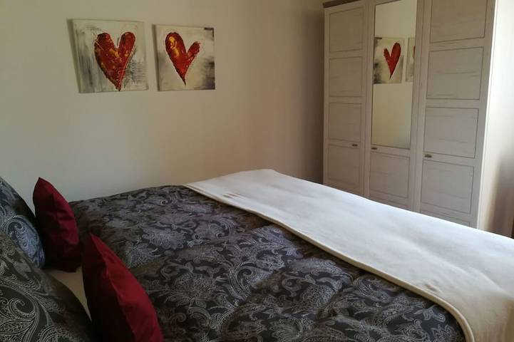 Ferienwohnung für 2 Personen, mit Whirlpool und Terrasse in Horn-Bad Meinberg - 3