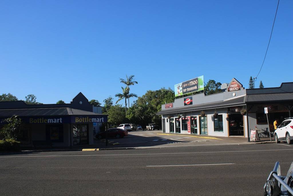 Einfamilienhaus - Haustiere willkommen. 15 km bis zum Australia Zoo, 20 km bis zu herrlichen Stränden. in Sunshine Coast