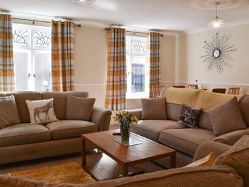 Cottage for 6 People in Whitby, North Yorkshire, Photo 3