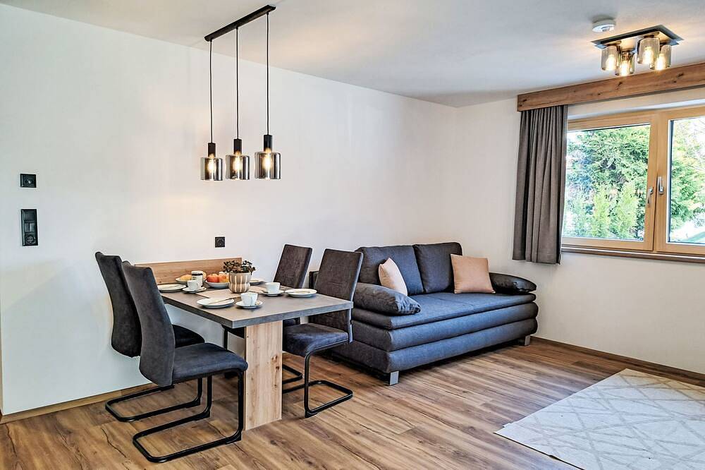 Ganze Wohnung, Hohe Salve in Wildschönau, Kaisergebirge