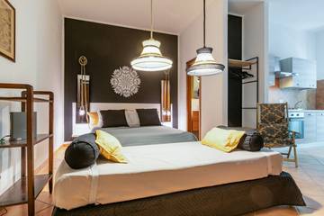 Glamping per 2 Persone in Palermo, Provincia di Palermo, Foto 3