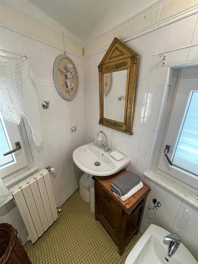 Gîte pour 4 personnes, avec jardin à Enna - 4