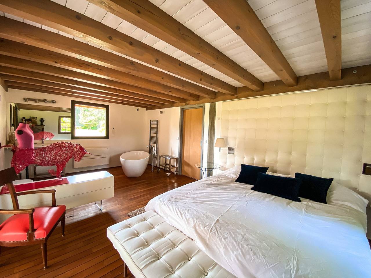 Maison de charme à Mézos avec jardin et terrasse in Mézos, Côte d’Argent