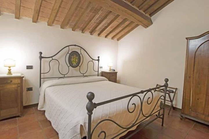 Ganze Wohnung, Montecorneo in Perugia, Perugia Provinz