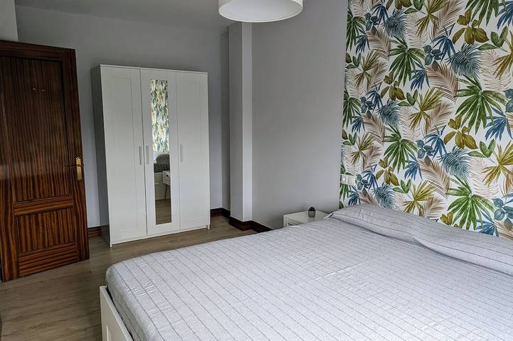 Appartamento intero, Apartamento Sanfuentes Bi in Abanto-Zierbena, Costa Basca (Spagna)