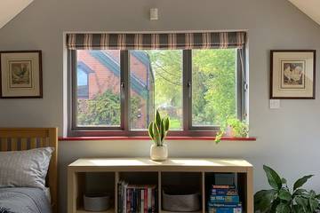 Glamping for 4 People in Herefordshire, Midlands, Photo 4